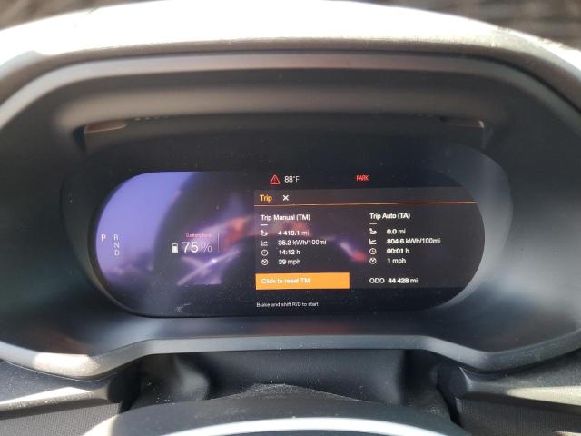 2023 POLESTAR 2 - YSMET3KA7PL120105