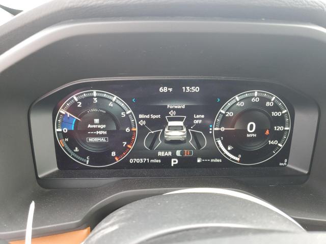 2022 MITSUBISHI OUTLANDER SEL JA4J4VA88NZ028085