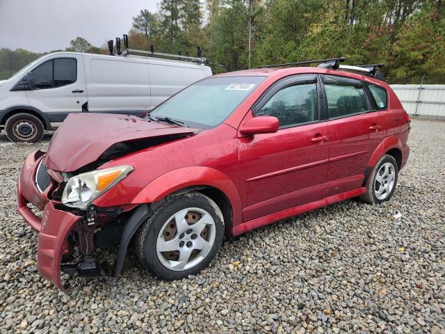 Global Auto Auctions: 2006 PONTIAC VIBE