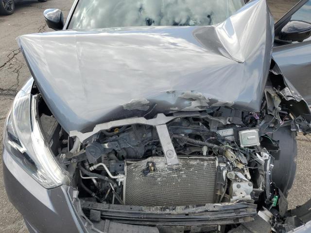 2018 NISSAN KICKS S #3294814753