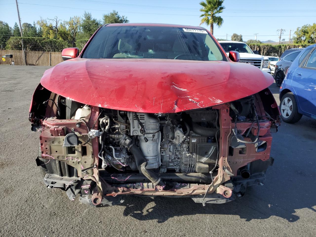 ACURA RDX TECHNOLOGY