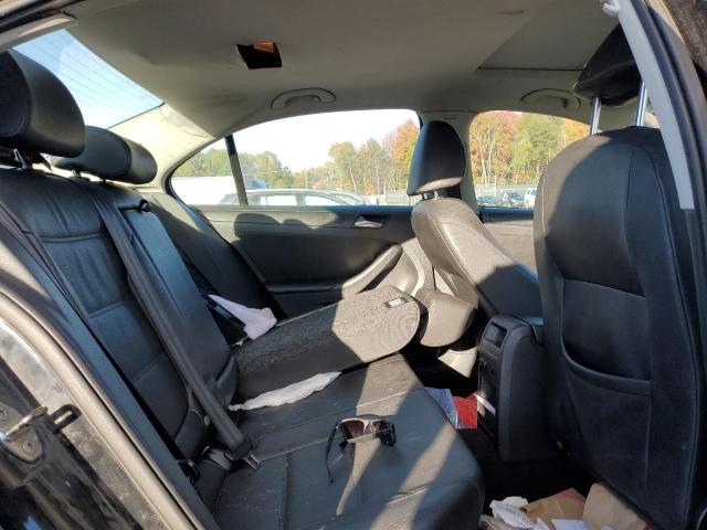 2011 VOLKSWAGEN JETTA SE - 3VWDZ7AJ8BM351047