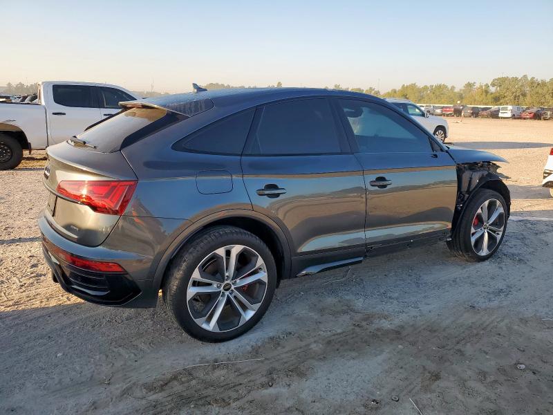 2024 AUDI Q5 SPORTBA WA15AAFY6R2147165