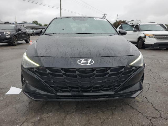 2022 HYUNDAI ELANTRA BL #3303912700