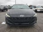 Lot #3303912700 2022 HYUNDAI ELANTRA BL