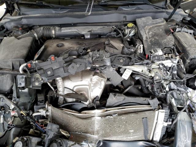 2014 CHEVROLET MALIBU LTZ #3261448332