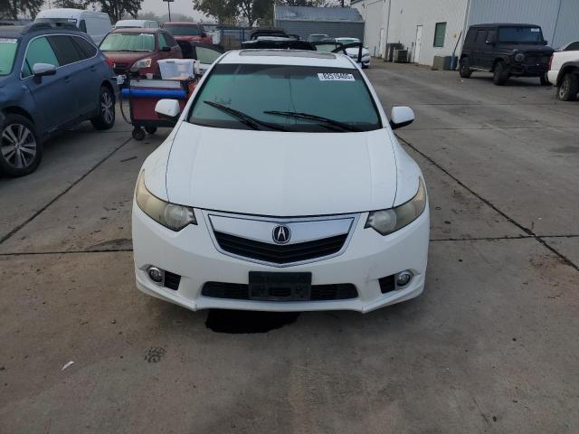 2012 ACURA TSX SE - JH4CU2F8XCC018579