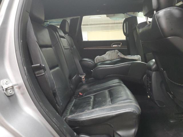 2017 JEEP GRAND CHER #3290292233