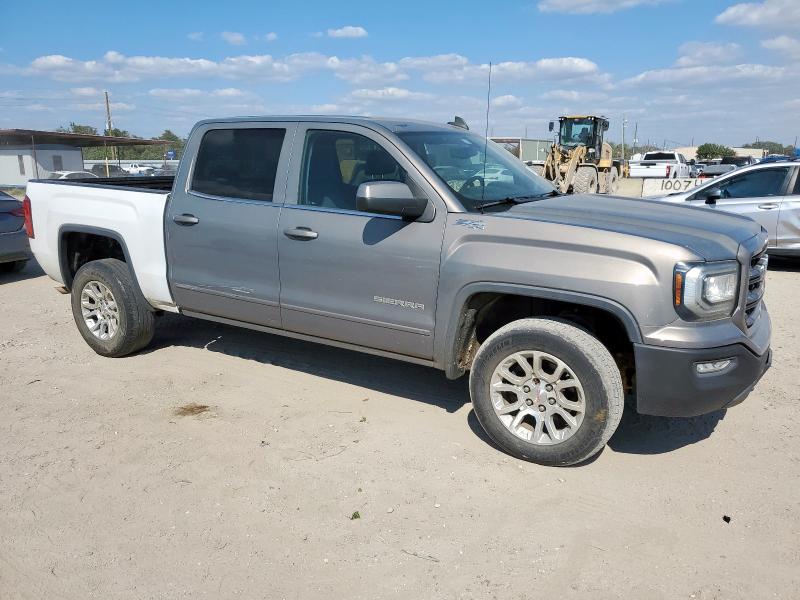 2017 GMC SIERRA K15 #3303069760