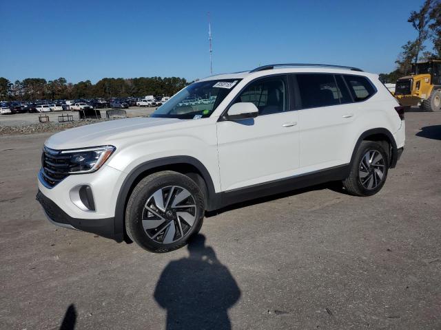 VOLKSWAGEN ATLAS SEL