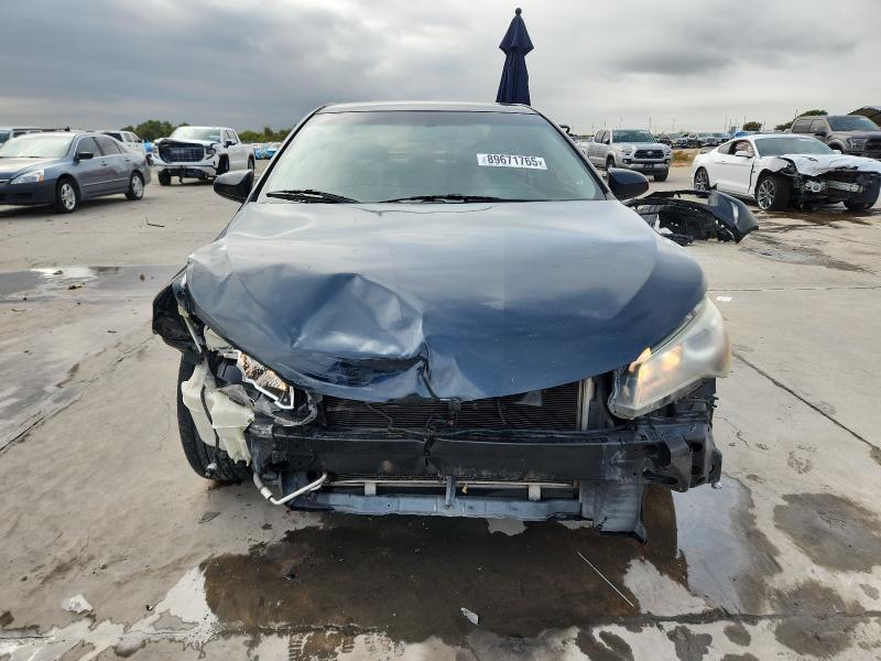 2015 TOYOTA CAMRY LE #3280430150