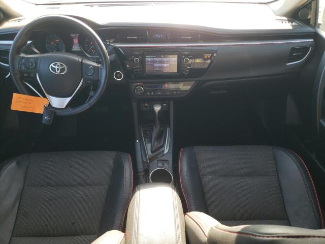 2016 TOYOTA COROLLA L #3273955796
