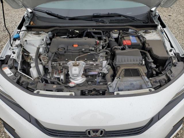 2024 HONDA CIVIC LX - 2HGFE2F24RH583764