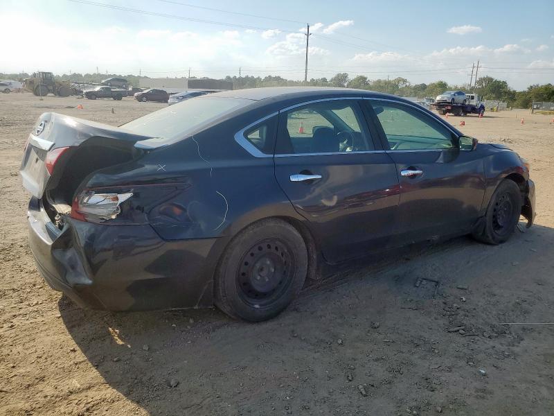 2018 NISSAN ALTIMA 2.5 - 1N4AL3AP5JC470166
