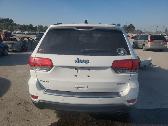 2017 JEEP GRAND CHEROKEE LIMITED - 1C4RJFBG1HC879598