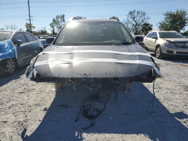 2025 SUBARU OUTBACK 4S4BTAACXS3145140