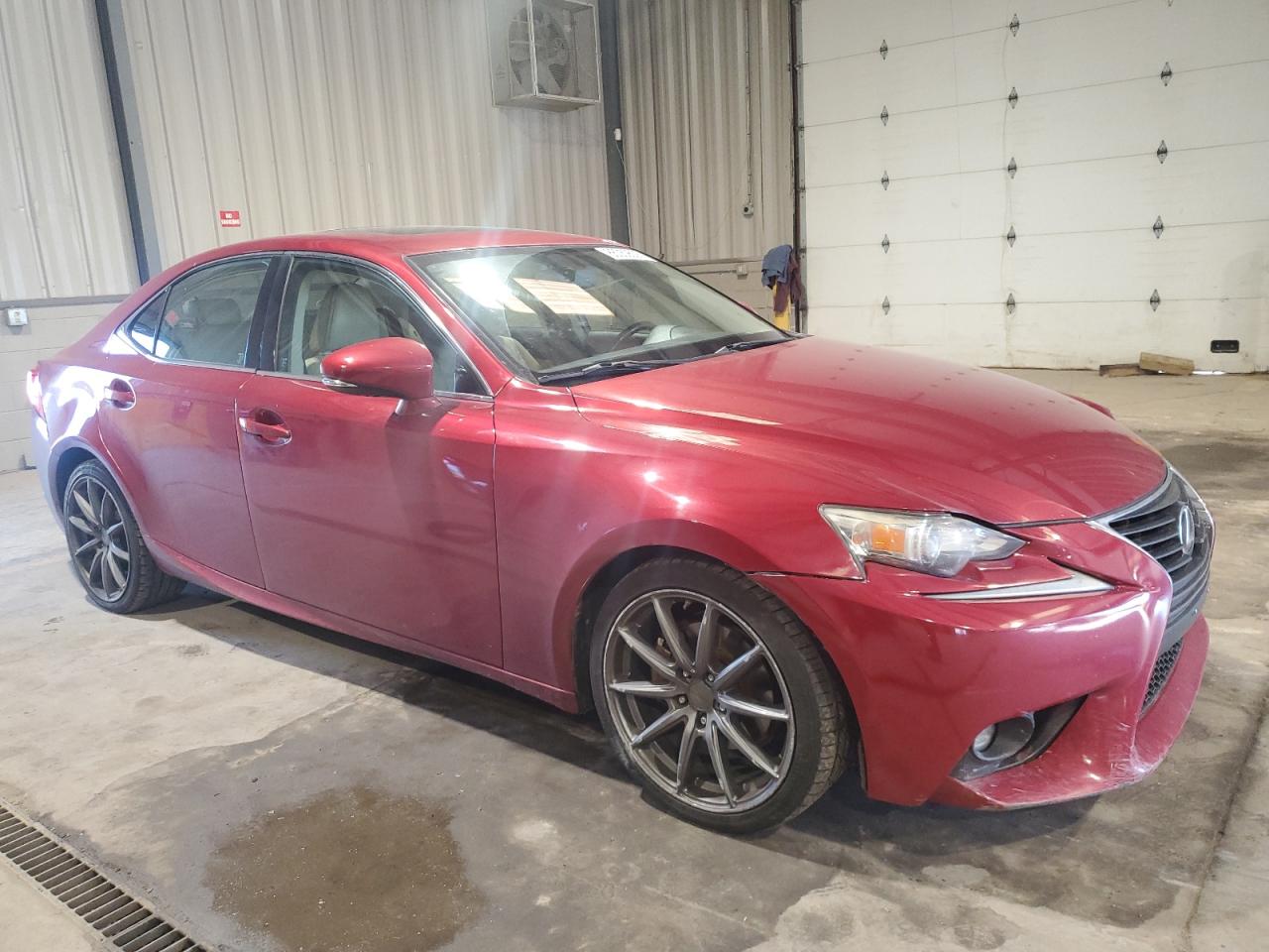 LEXUS IS 250