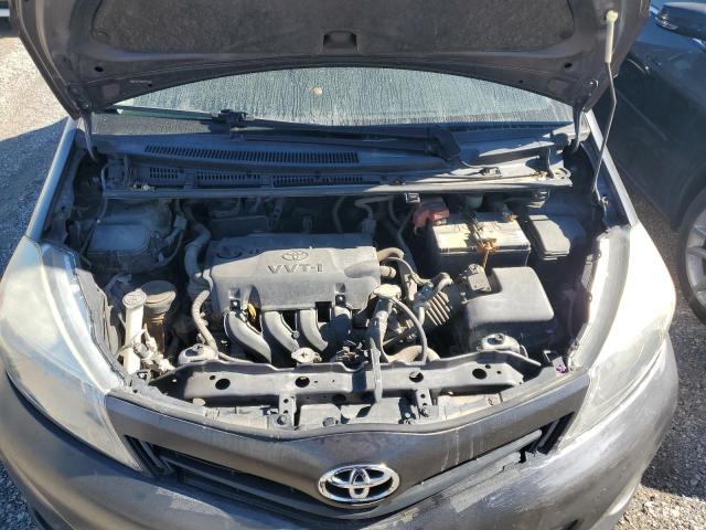 2014 TOYOTA YARIS - JTDKTUD39ED591604