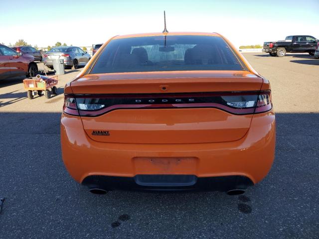 2014 DODGE DART SXT #3269042067