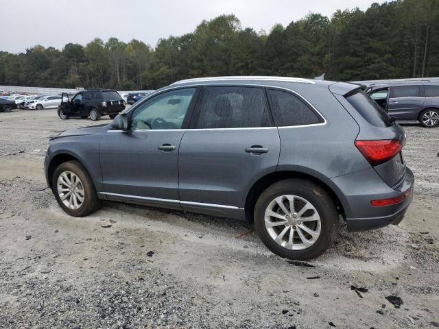 2015 AUDI Q5 PREMIUM - WA1LFAFP9FA012795
