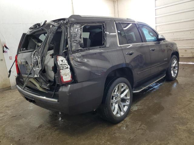 2017 CHEVROLET TAHOE K150 - 1GNSKCKC6HR207728