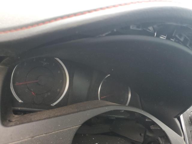 2017 TOYOTA CAMRY LE 4T1BF1FK1HU815409