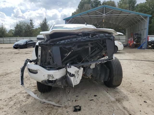 2016 GMC SIERRA K15 #3309413969