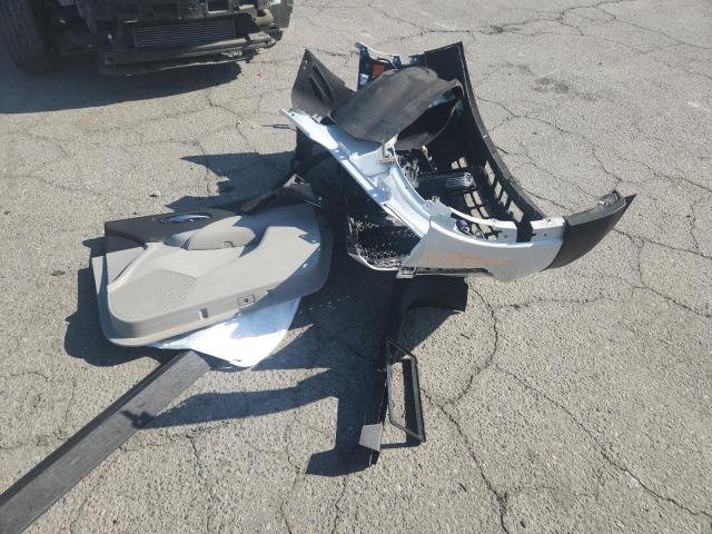 2021 CADILLAC XT4 LUXURY #3278850096