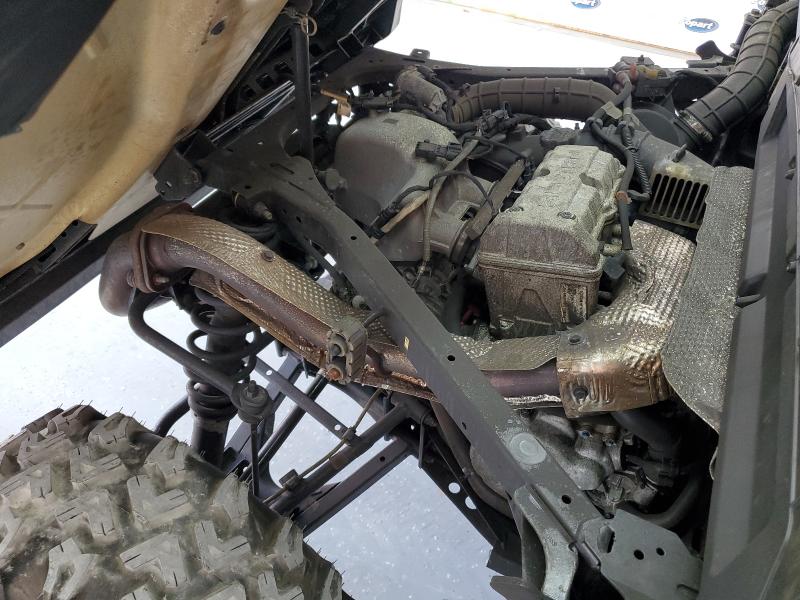 2025 POLARIS RANGER 100 #3297037495