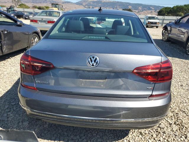 2019 VOLKSWAGEN PASSAT WOL 1VWLA7A33KC005395