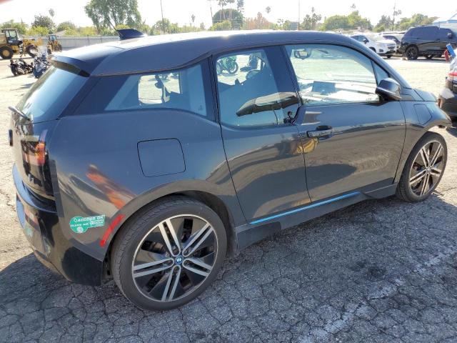 2015 BMW I3 REX WBY1Z4C56FV278257