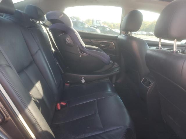 2013 NISSAN ALTIMA 2.5 #3301890413