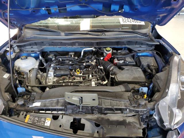 2022 FORD ESCAPE SE - 1FMCU9G68NUA91286