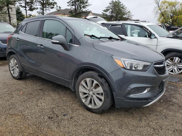 2018 BUICK ENCORE PRE - KL4CJASB6JB668562