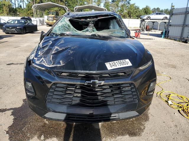 2020 CHEVROLET BLAZER RS #3280390989