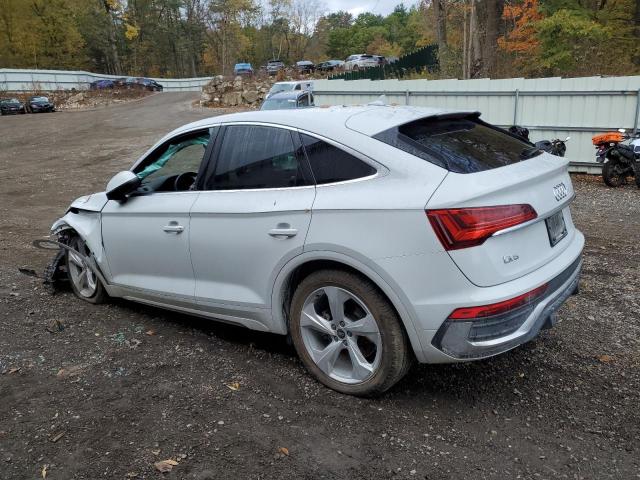 2024 AUDI Q5 SPORTBACK PRM PLS 45 - WA15AAFY3R2109361