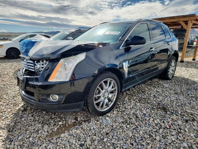 2014 CADILLAC SRX PREMIU - 3GYFNGE31ES578528