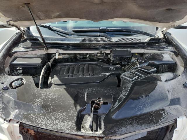 2016 ACURA MDX TECHNO - 5FRYD3H43GB010788