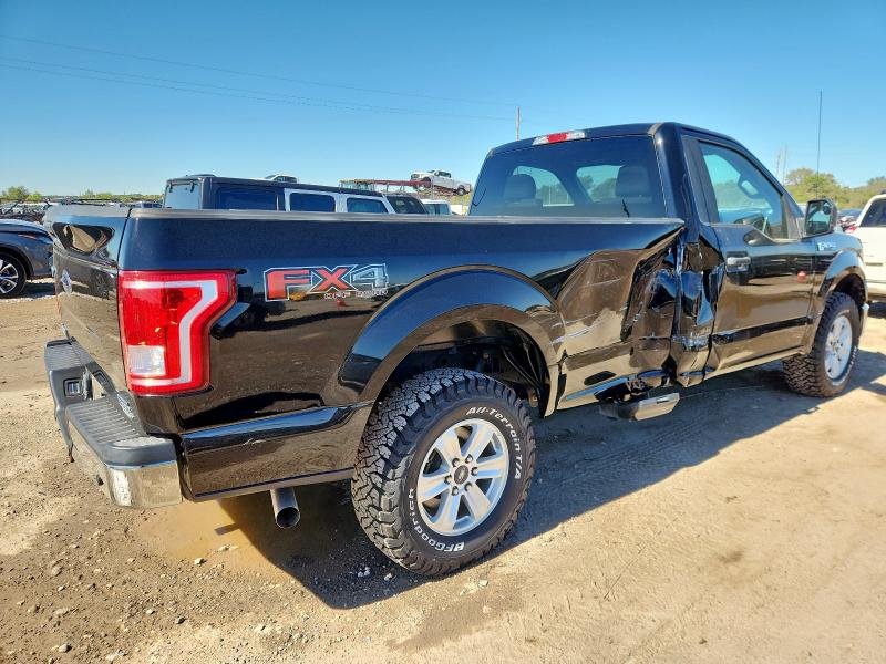 2016 FORD F150 #3287728164