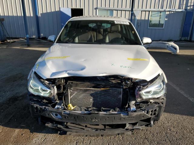 2015 BMW 535 IGT WBA5M2C57FD872137