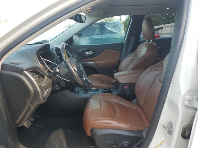 2019 JEEP CHEROKEE O #3291355150