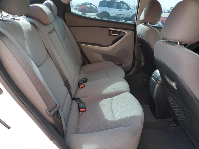 2015 HYUNDAI ELANTRA SE 5NPDH4AE8FH587605