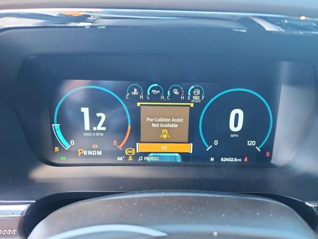 2022 FORD F150 SUPER #3296298498