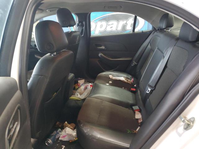 2014 CHEVROLET MALIBU - 1G11C5SL5EF240755