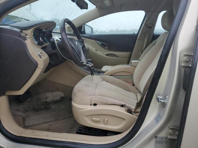 2011 BUICK LACROSSE C #3294407514