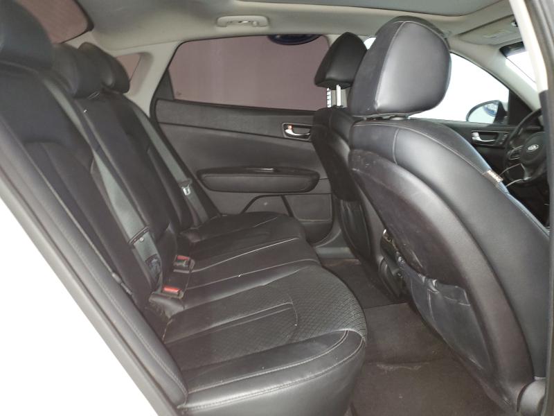 2016 KIA OPTIMA EX 5XXGU4L36GG034999