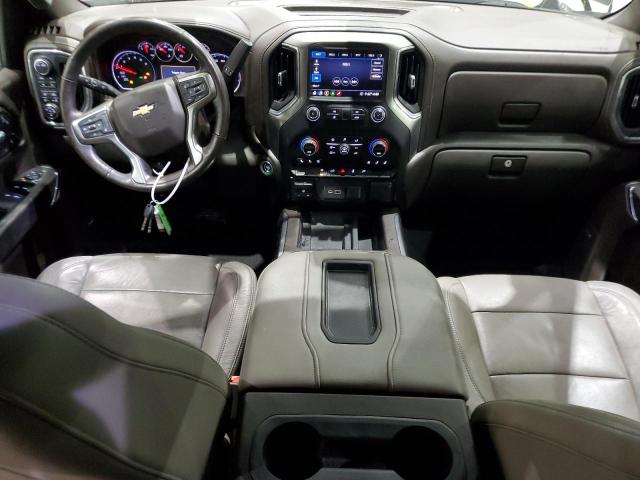 2020 CHEVROLET SILVERADO #3284637324