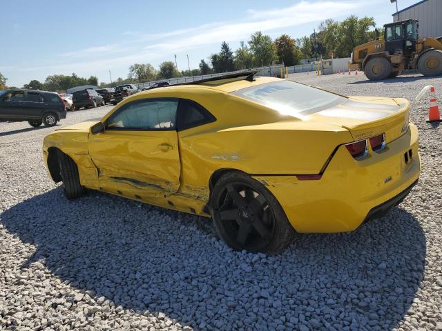 2010 CHEVROLET CAMARO #3278557942