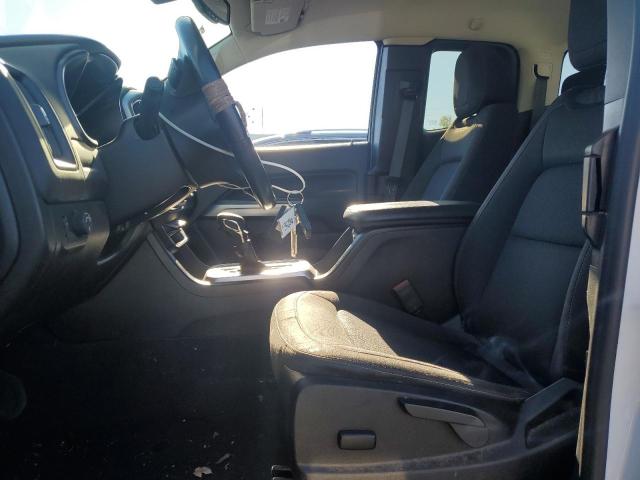 2022 CHEVROLET COLORADO LT #3301653629