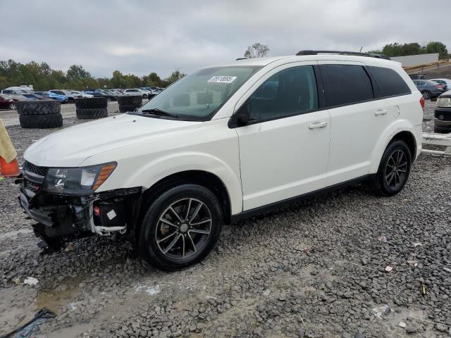 DODGE JOURNEY SE